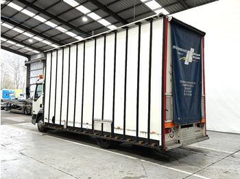 Truck DAF LF 45 180 GLASVERVOER / TRANSPORT GLAS -GLASS - VERRE: picture 3 Truck DAF LF 45 180 GLASVERVOER / TRANSPORT GLAS -GLASS - VERRE: picture 3