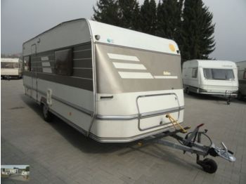 Caravan HYMER / ERIBA Nova 540 L Nr. 25: picture 1