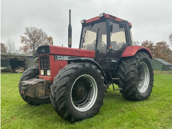 Farm tractor CASE IH