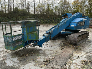 Aerial platform AICHI