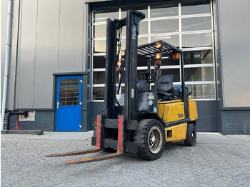 Forklift YALE