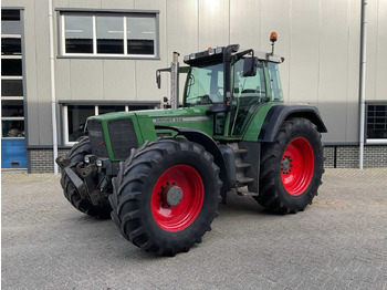 Farm tractor FENDT