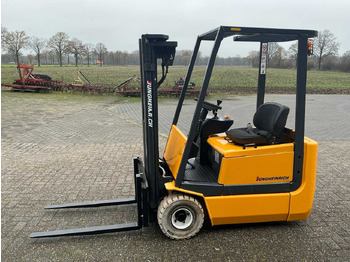 Forklift JUNGHEINRICH