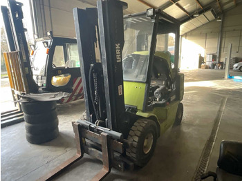 Forklift CLARK