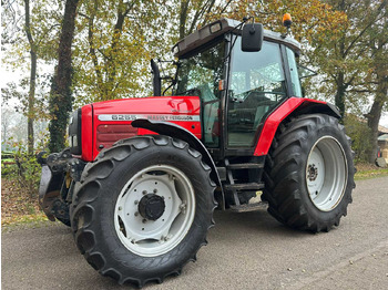 Farm tractor MASSEY FERGUSON 6200 series