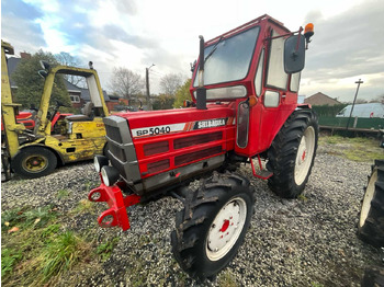 Farm tractor SHIBAURA
