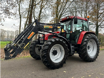 Farm tractor 2003 CASE CS94 FOUR WHEEL DRIVE FARM TRACTOR: picture 3 Farm tractor 2003 CASE CS94 FOUR WHEEL DRIVE FARM TRACTOR: picture 3