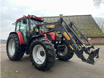 Farm tractor 2003 CASE CS94 FOUR WHEEL DRIVE FARM TRACTOR: picture 4 Farm tractor 2003 CASE CS94 FOUR WHEEL DRIVE FARM TRACTOR: picture 4