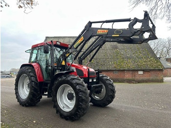 Farm tractor 2003 CASE CS94 FOUR WHEEL DRIVE FARM TRACTOR: picture 2 Farm tractor 2003 CASE CS94 FOUR WHEEL DRIVE FARM TRACTOR: picture 2