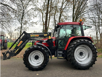 Farm tractor 2003 CASE CS94 FOUR WHEEL DRIVE FARM TRACTOR: picture 5 Farm tractor 2003 CASE CS94 FOUR WHEEL DRIVE FARM TRACTOR: picture 5