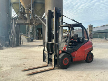 Forklift LINDE H50
