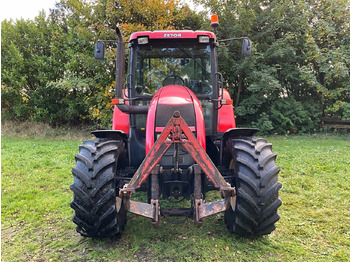 Farm tractor 2007 ZETOR FORTERRA 10641 ALL-WHEEL DRIVE FARM TRACTOR: picture 3 Farm tractor 2007 ZETOR FORTERRA 10641 ALL-WHEEL DRIVE FARM TRACTOR: picture 3