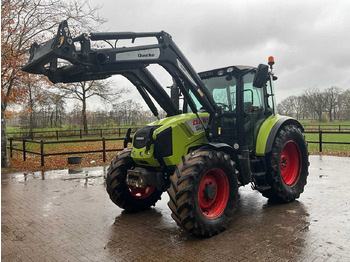 Farm tractor CLAAS Arion 420