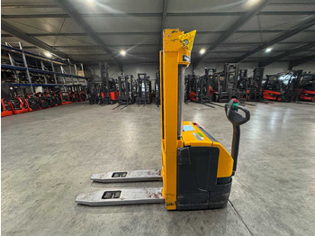 Forklift JUNGHEINRICH EJC