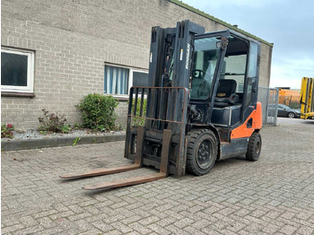 Forklift DOOSAN