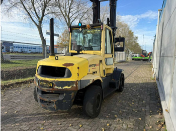 Forklift HYSTER