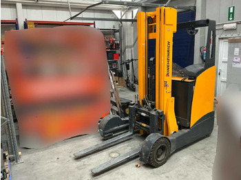Forklift JUNGHEINRICH ETV