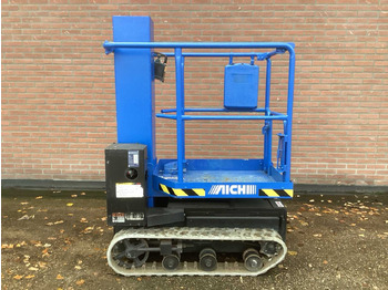 Aerial platform AICHI