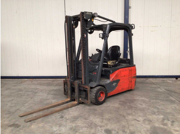 Forklift LINDE E18