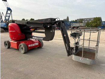 Aerial platform MANITOU 150 AETJ-С