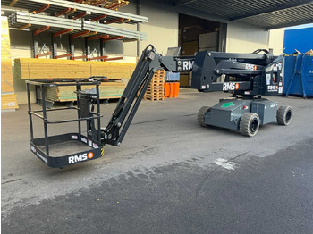 Aerial platform HAULOTTE