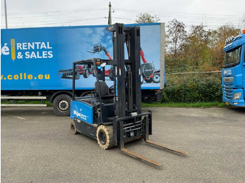 Forklift 2021 DOOSAN B35X-7 FORKLIFT: picture 2