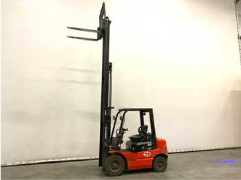 Forklift EP EQUIPMENT