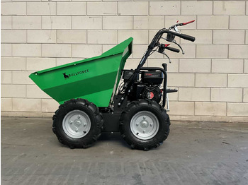 Mini dumper