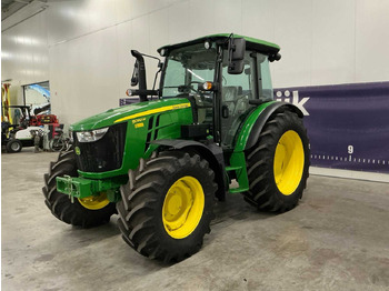 Farm tractor JOHN DEERE 5090M