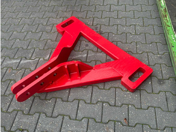 Agricultural machinery