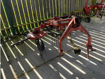 Agricultural machinery Deutz-Fahr KS 200 DN: picture 3