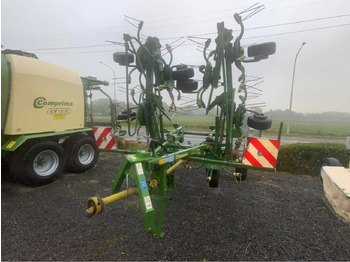 Agricultural machinery KRONE KW
