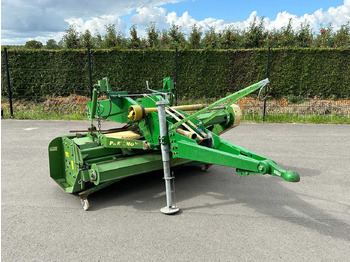 Agricultural machinery KRONE