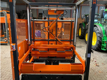 Agricultural machinery VHM Stackr M1 1600: picture 4