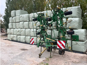 Agricultural machinery STOLL