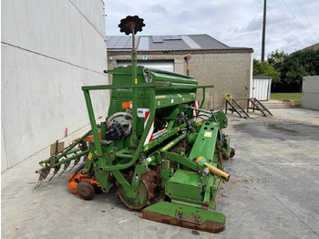 Precision sowing machine Amazone AD303 + KG303: picture 4
