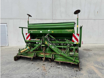 Precision sowing machine Amazone AD303 + KG303: picture 2