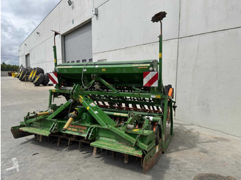 Precision sowing machine AMAZONE