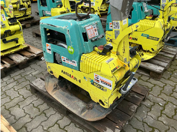 Vibratory plate AMMANN