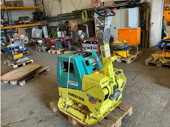 Vibratory plate AMMANN