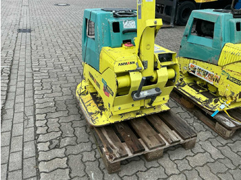 Vibratory plate Ammann APH 6530: picture 3