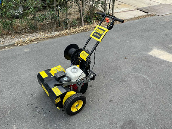 Garden equipment