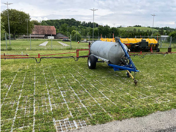 Farm trailer