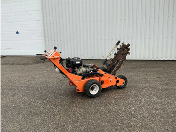 Soil tillage equipment