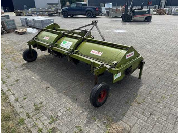 Soil tillage equipment Baselier: picture 5 Soil tillage equipment Baselier: picture 5