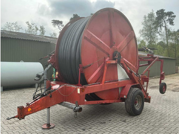 Irrigation system BAUER