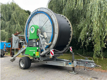 Irrigation system BAUER