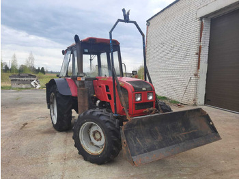 Farm tractor BELARUS