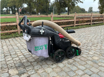 Garden equipment Billy Goat Mv650SPHEU: picture 5 Garden equipment Billy Goat Mv650SPHEU: picture 5