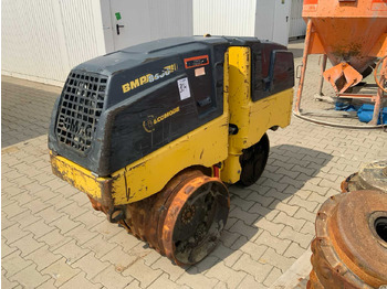 Compactor Bomag BMP 8500: picture 2
